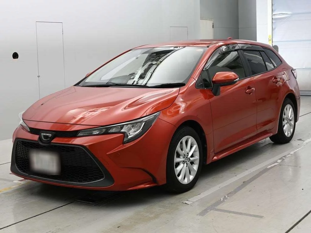 Toyota Corolla Touring Sports ZRE212W 2020
